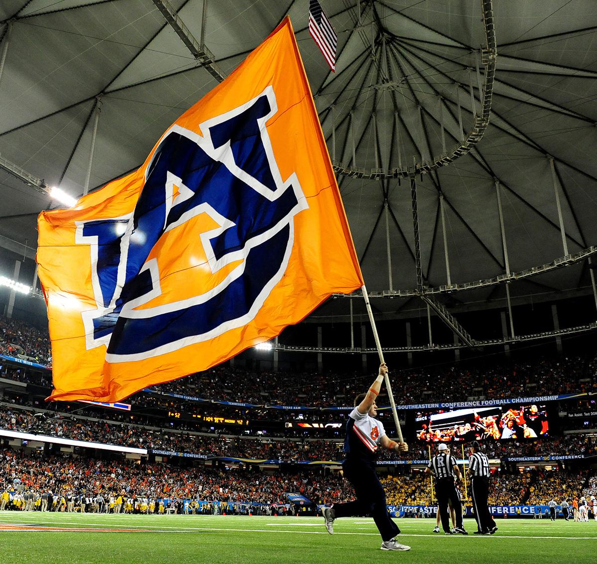 Auburn Football Recruiting Everything You Need to Know for National