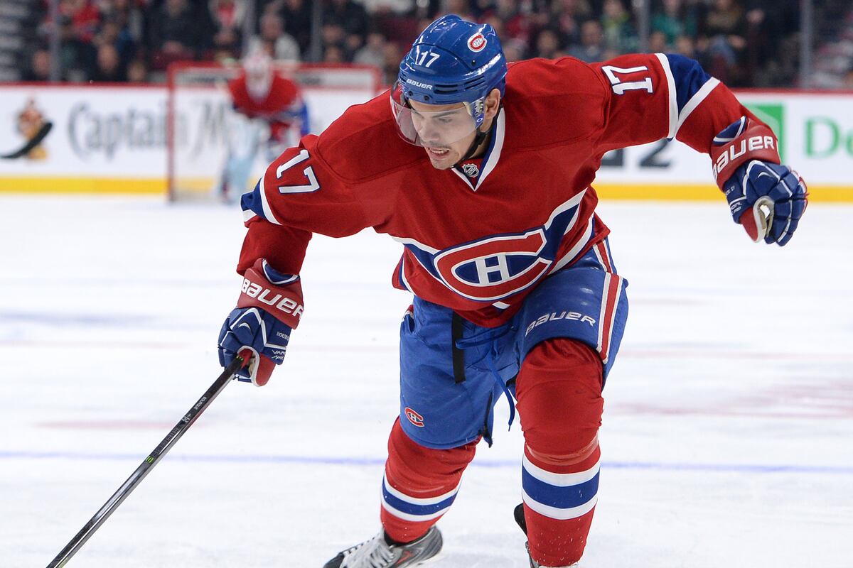 5 Montreal Canadiens Who Must Improve in 2013-14 | News, Scores