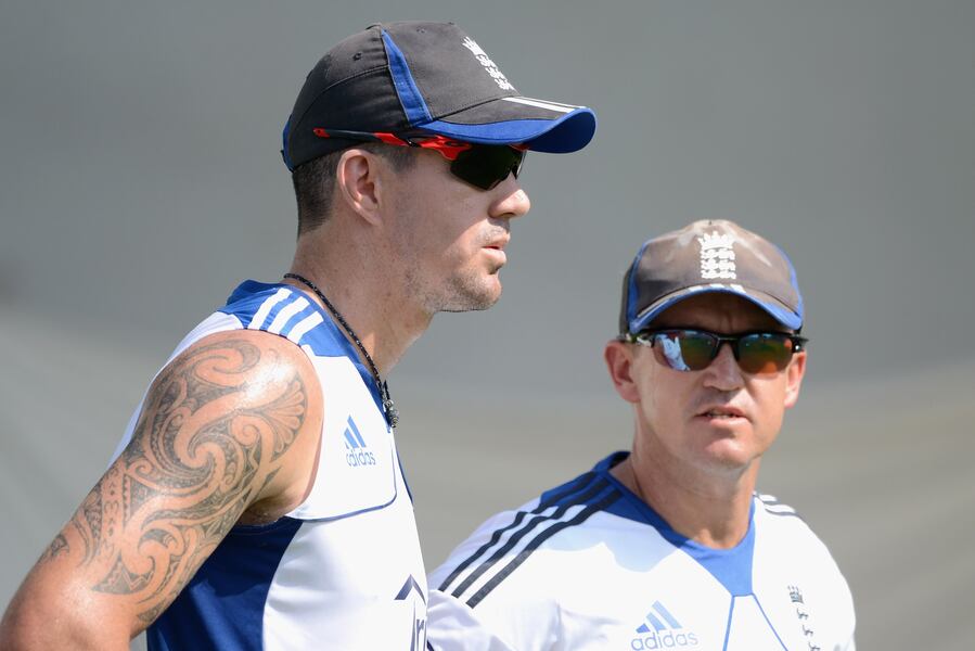 Kevin Pietersen Andy Flower And Cricket S Biggest Fights And Fallouts Bleacher Report Latest News Videos And Highlights England legend kevin pietersen has backed ravi ashwin's stance over mankads (picture: kevin pietersen andy flower and
