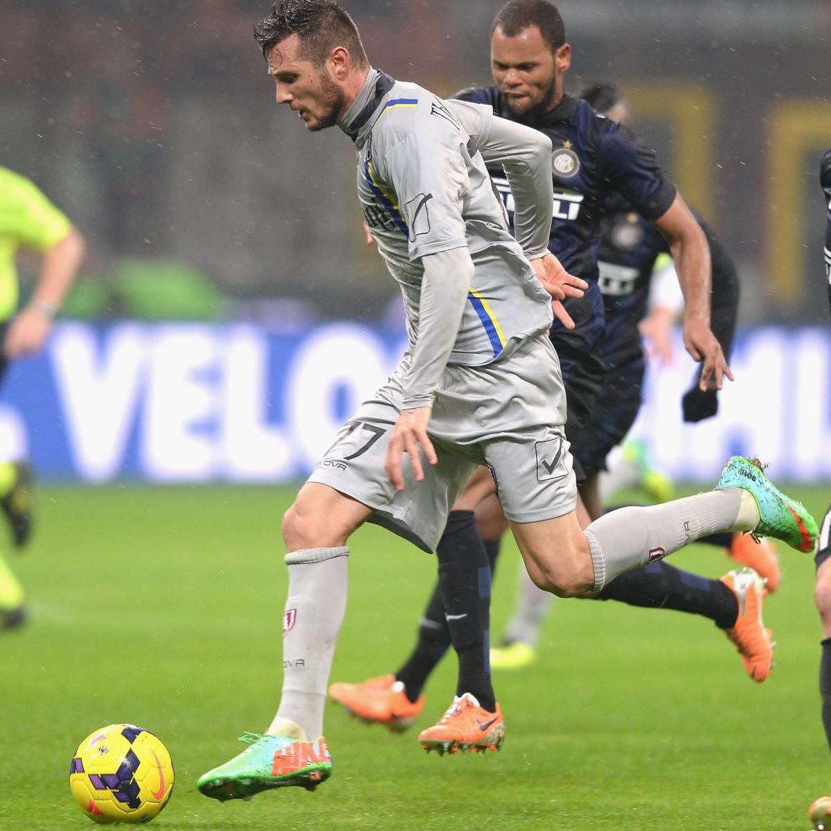 Inter Milan vs. Chievo: 6 Things We Learned | Bleacher Report | Latest