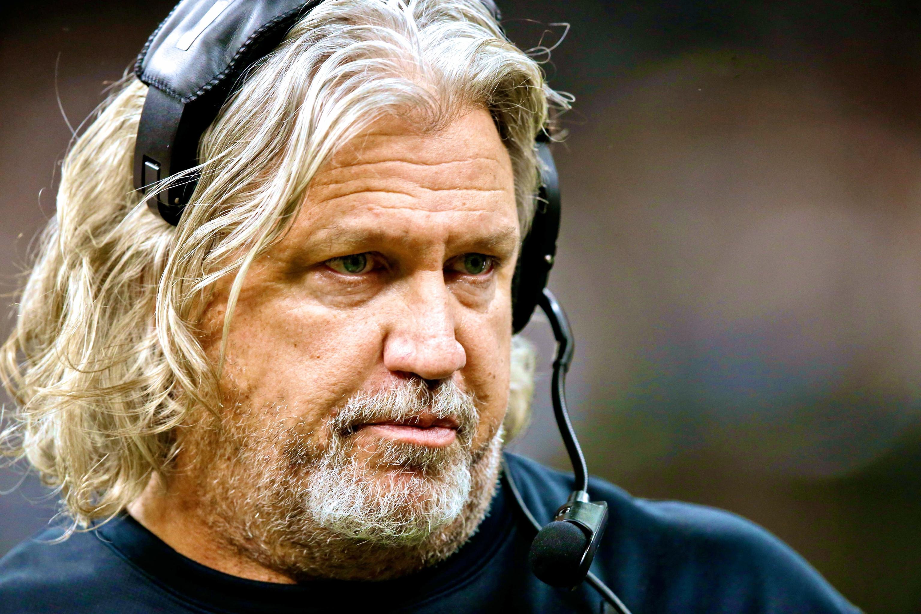 Thanksgiving Day NFL: Rob Ryan gives an insight into coaching over