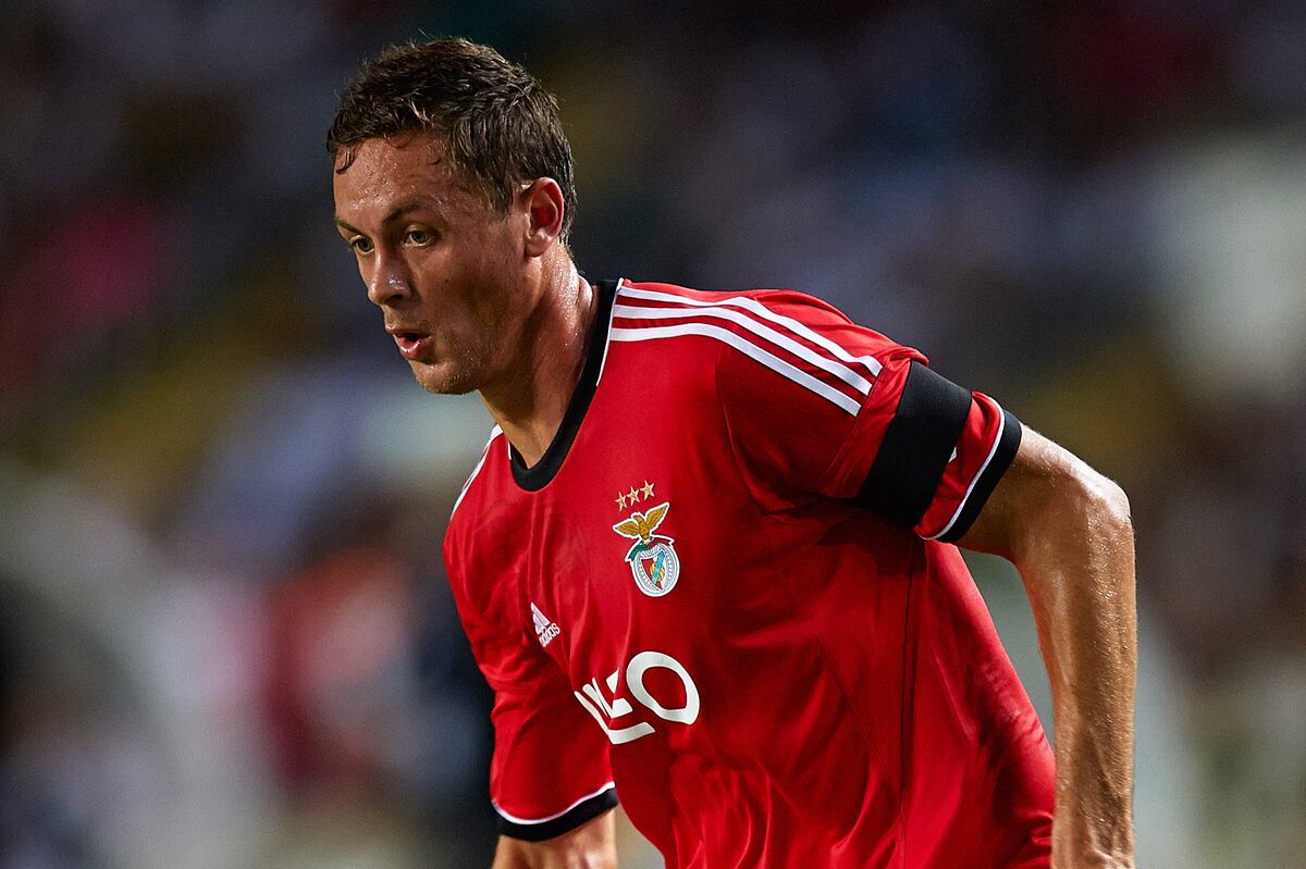 Chelsea Transfer News: Nemanja Matic Will Be a Formidable Force for 