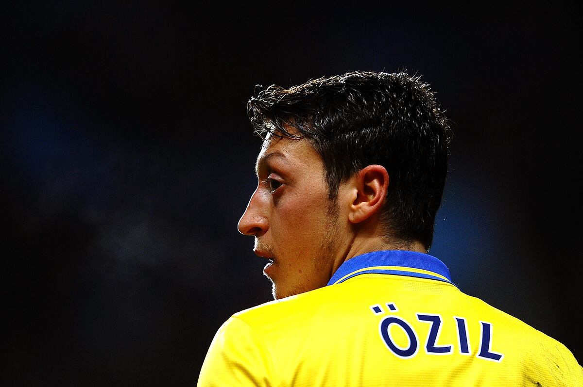 Arsenal Transfer Rumours: World-Class Additions Who Would ...