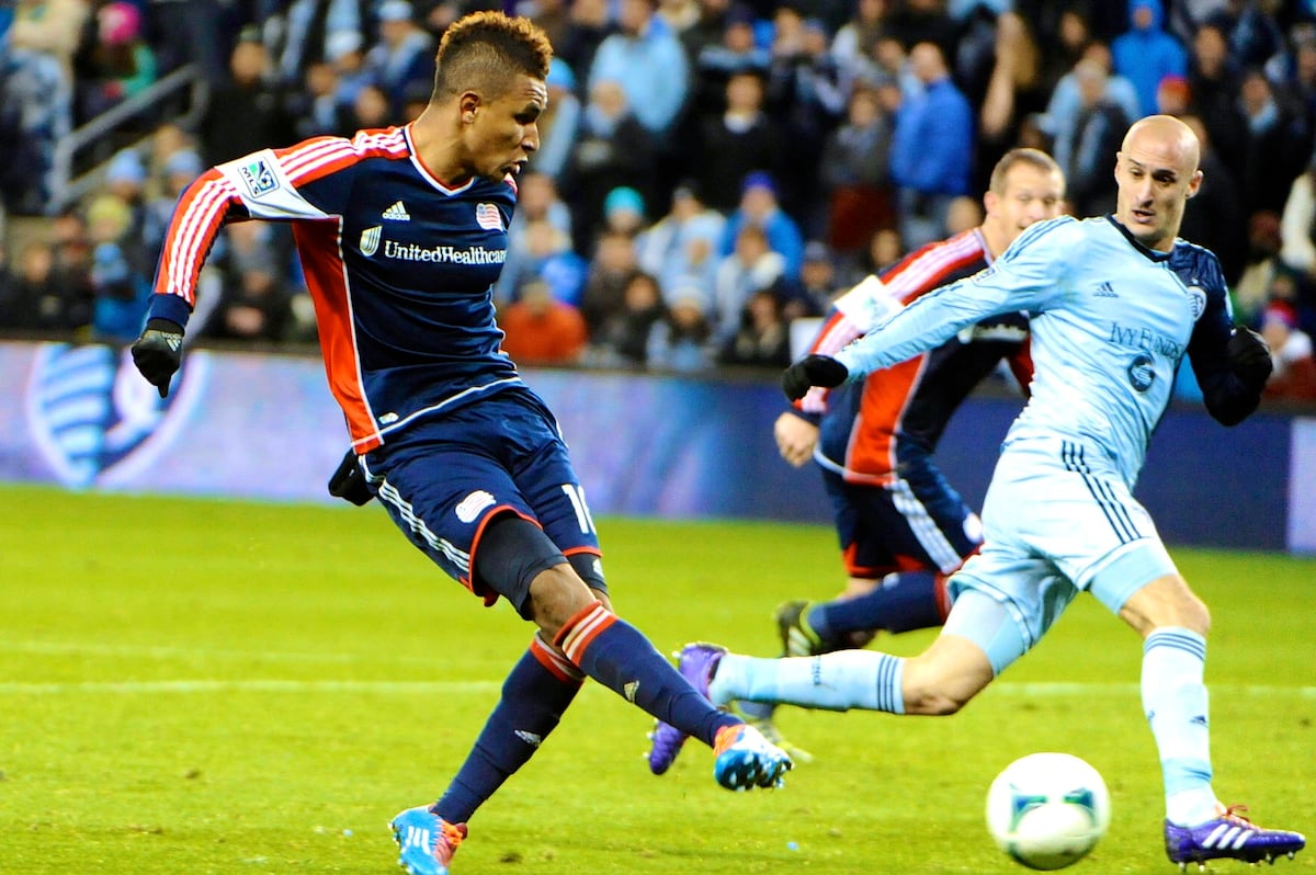 Juan Agudelo to Stoke City Premier League Club Confirms Signing News