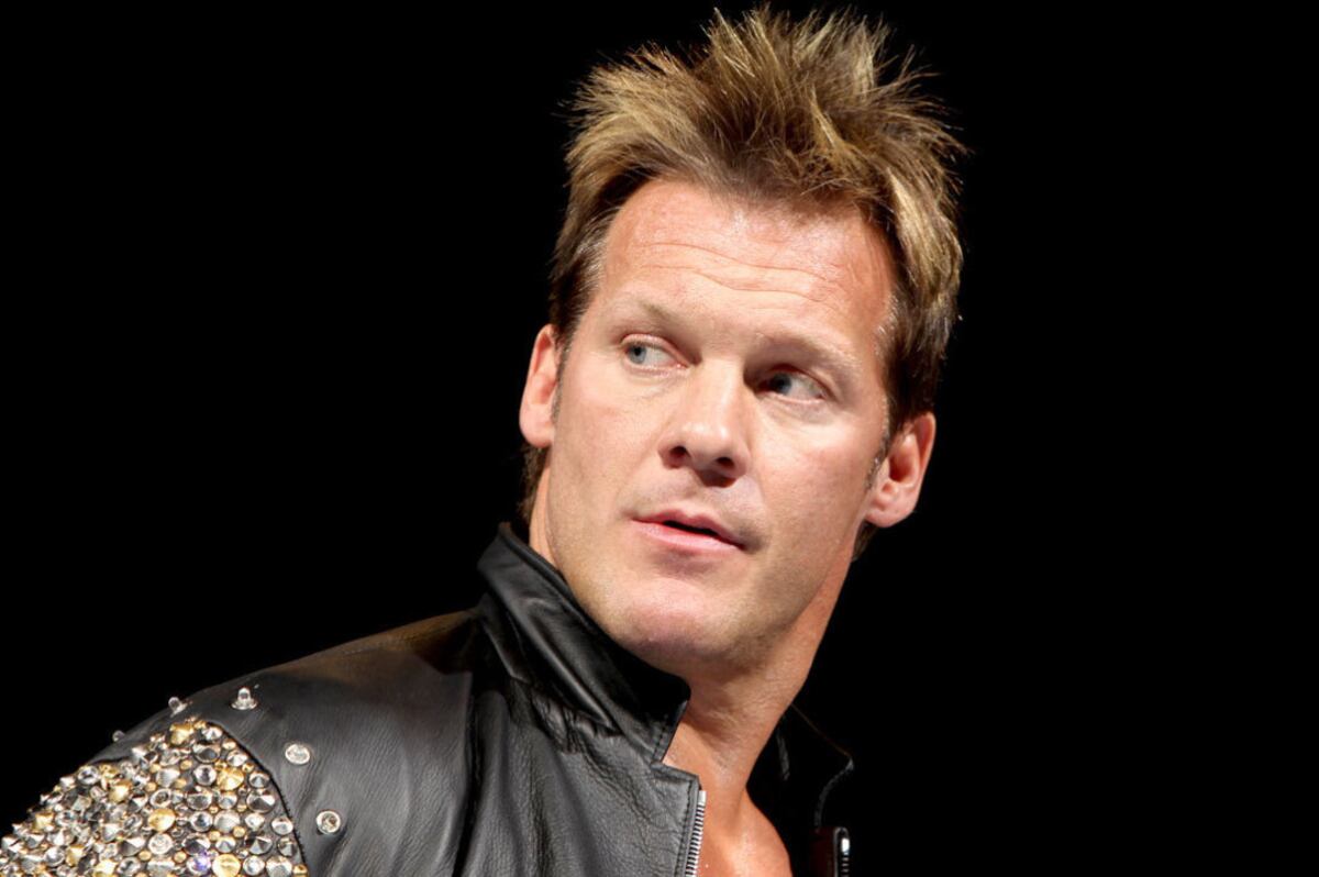 WWE Rumors Examining Latest Buzz Around Chris Jericho Batista And 