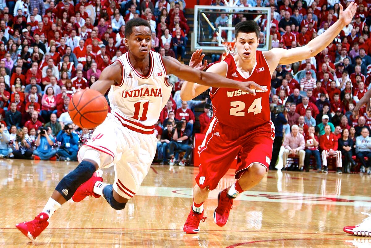 Wisconsin vs. Indiana Score, Grades and Analysis