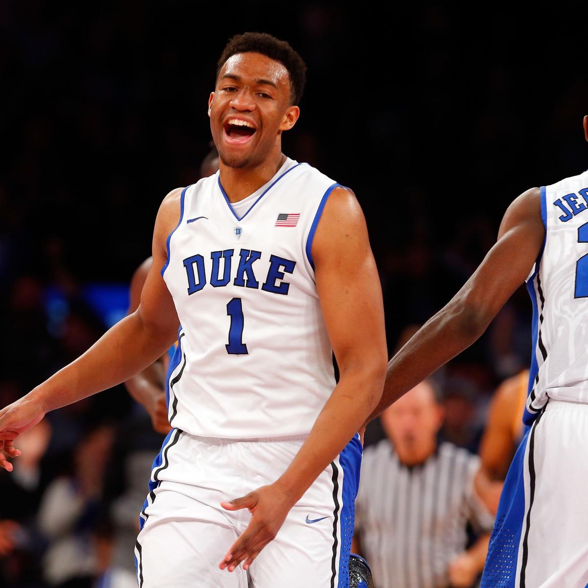 Duke Basketball: Highs and Lows of Blue Devils' Season So Far | News