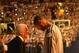 MIAMI, FL - JUNE 20: Head Coach Gregg Popovich talks Tim Duncan #21 of the San Antonio Spurs before the game against the Miami Heat prior to Game Seven of the 2013 NBA Finals on June 20, 2013 at American Airlines Arena in Miami, Florida. NOTE TO USER: User expressly acknowledges and agrees that, by downloading and or using this photograph, User is consenting to the terms and conditions of the Getty Images License Agreement. Mandatory Copyright Notice: Copyright 2013 NBAE (Photo by Jesse D. Garrabrant/NBAE via Getty Images)