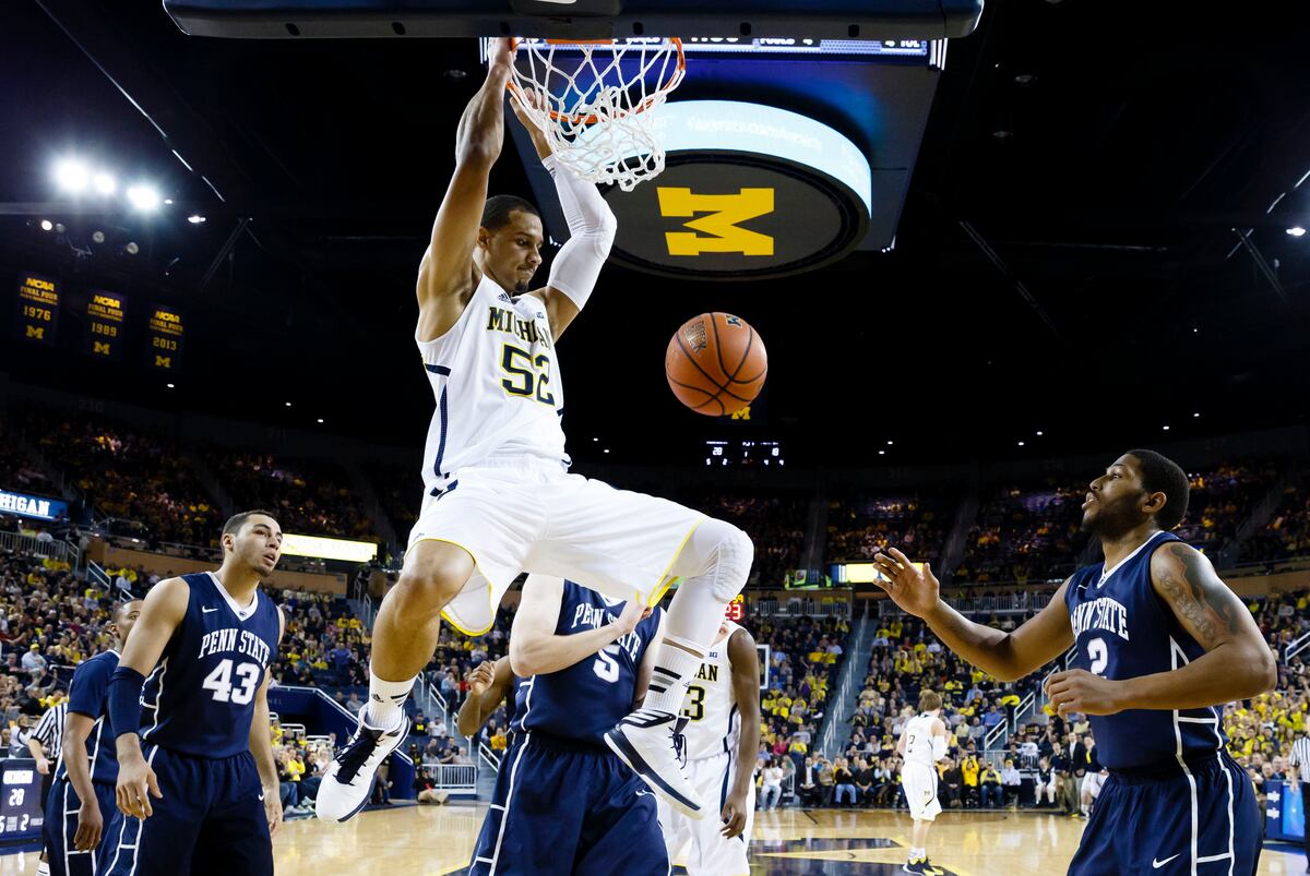 Michigan Basketball: What We Learned from Wolverines' Win over Penn
