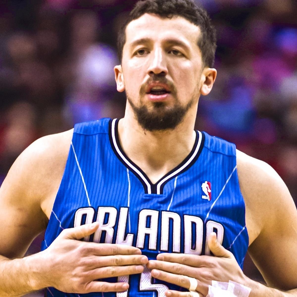 Hedo Turkoglu opts out of contract with Orlando Magic - ESPN