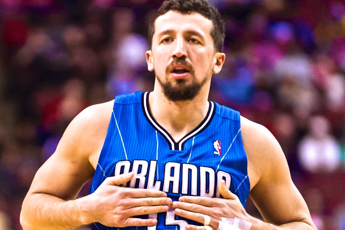 Los Angeles Clippers Sign Hedo Turkoglu for Rest of Season | News