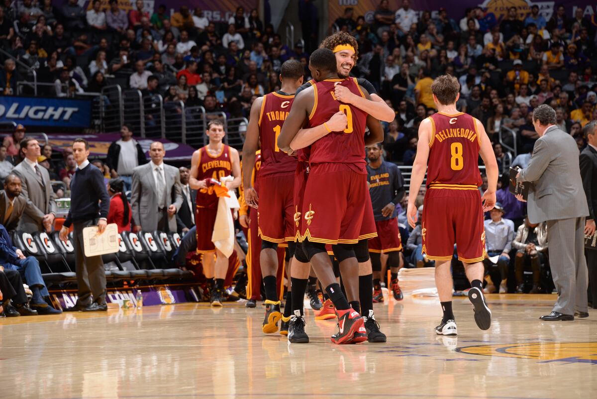lakers vs cleveland 2020