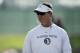Pruitt is an exciting hire for the Georgia football program.