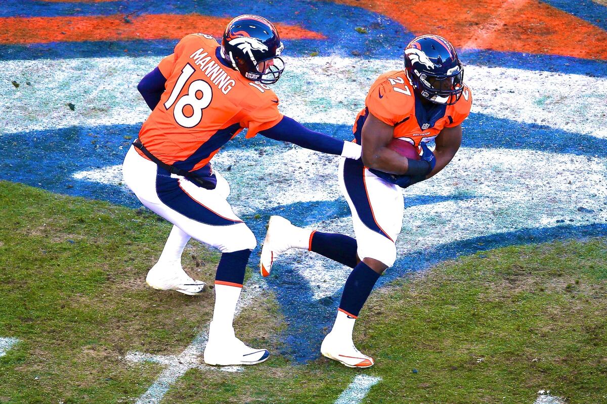 Nfl Conferences Nfl Conferences