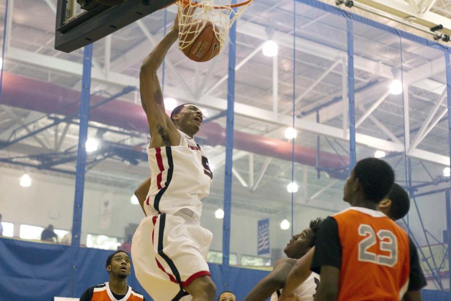 Syracuse Basketball Updates On Orange S Top 2014 Recruits