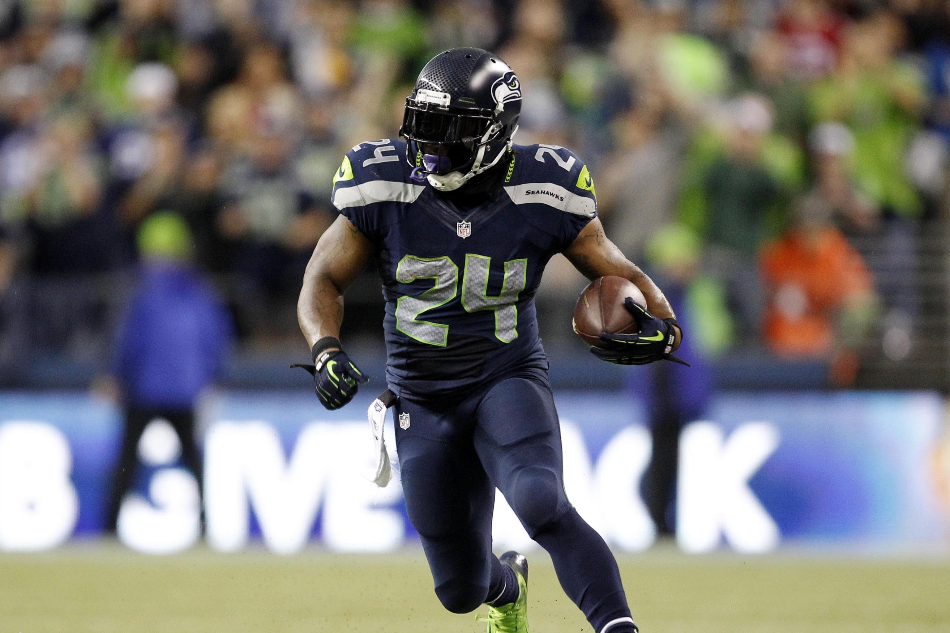 Bleacher Report on X: The Seattle Seahawks are Super Bowl