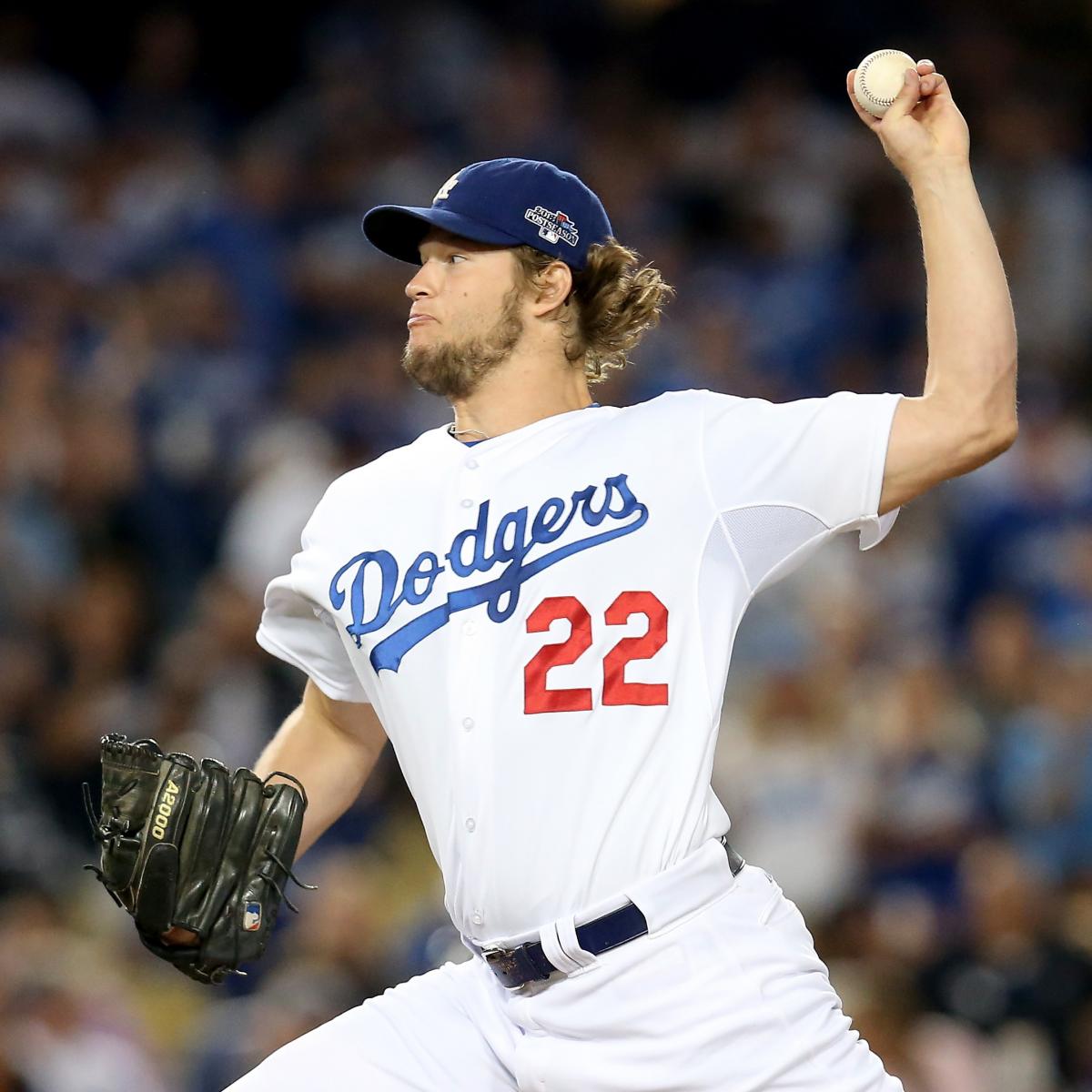 How Clayton Kershaw's MegaDeal Shapes Future for NextGeneration