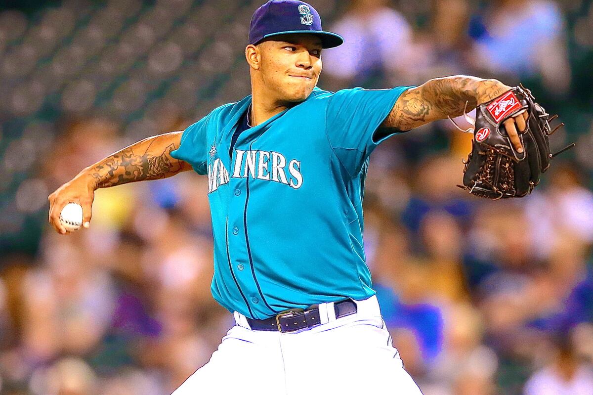 12 Young Players on the Verge of MLB Superstars News, Scores