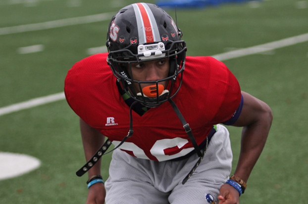 Breaking Down 5-Star CB Marlon Humphrey's Highlight Tape