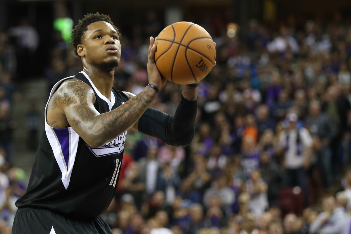 Ben McLemore Injury Updates on Kings Guard s Ankle and 