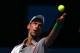MELBOURNE, AUSTRALIA - JANUARY 15: Novak Djokovic of Serbia serves in his second round match against Leonardo Mayer of Argentina during day three of the 2014 Australian Open at Melbourne Park on January 15, 2014 in Melbourne, Australia. (Photo by Michael Dodge/Getty Images)