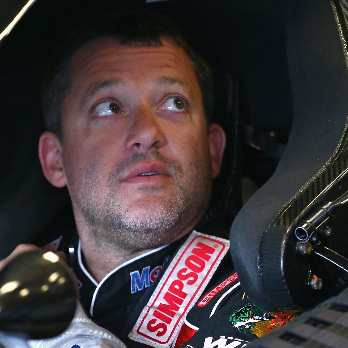 Current NASCAR Drivers Most Likely to Be Team Owners in the Future