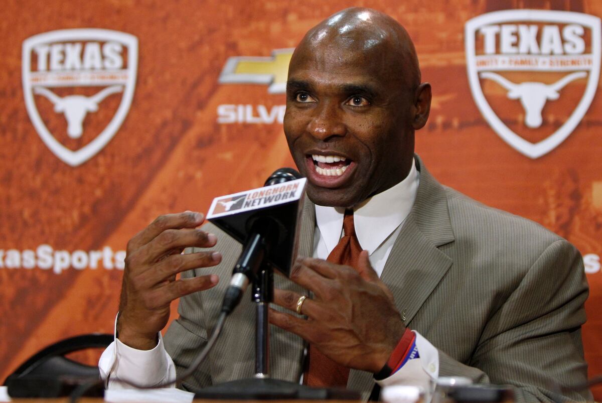 Why Charlie Strong Has Teddy Bridgewater to Thank for Texas Job | News