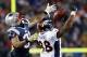 Aqib Talib (left) and Demaryius Thomas (right) could lock horns again on Sunday.
