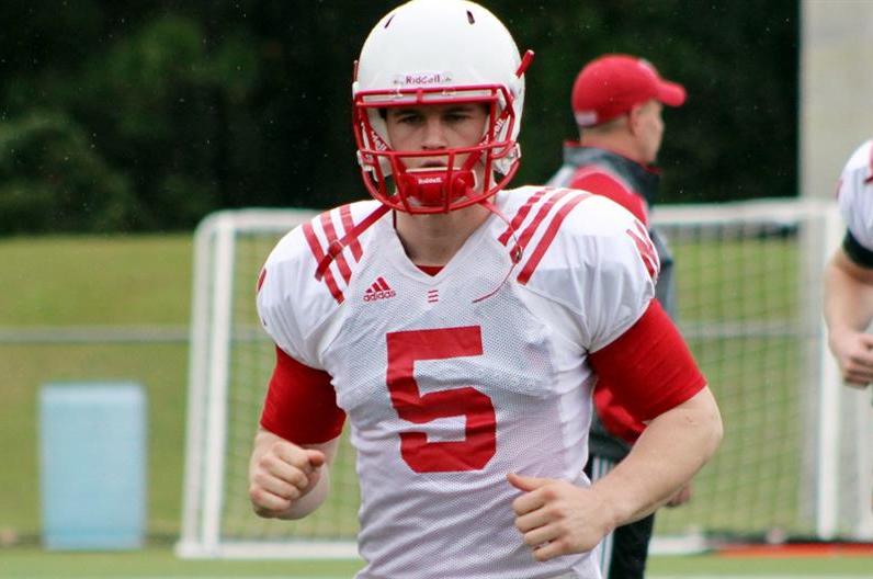 Nebraska Football: Why Every Husker Fan Should Follow Johnny Stanton This  Spring, News, Scores, Highlights, Stats, and Rumors