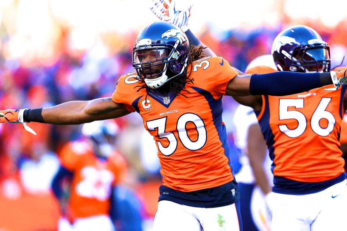 Long Denver Broncos' D Must Keep Up with the New England