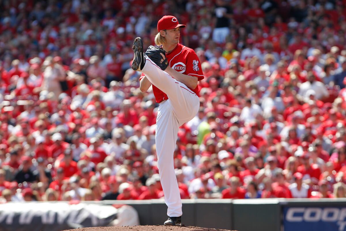 Why Bronson Arroyo Would Be Bad Signing for Phillies' 2014 Plans | News