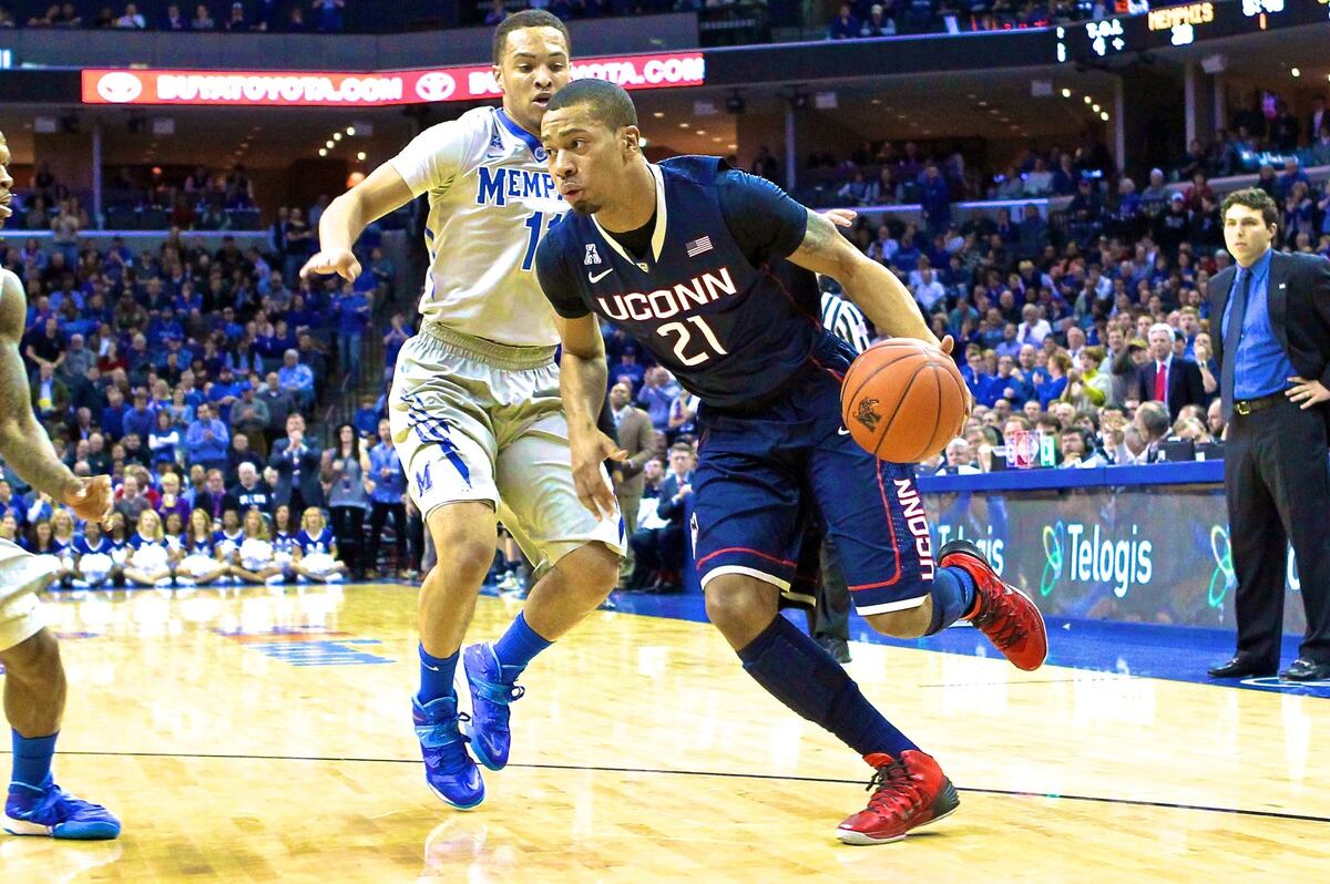 UConn vs. Memphis: Score, Grades and Analysis | Bleacher ...