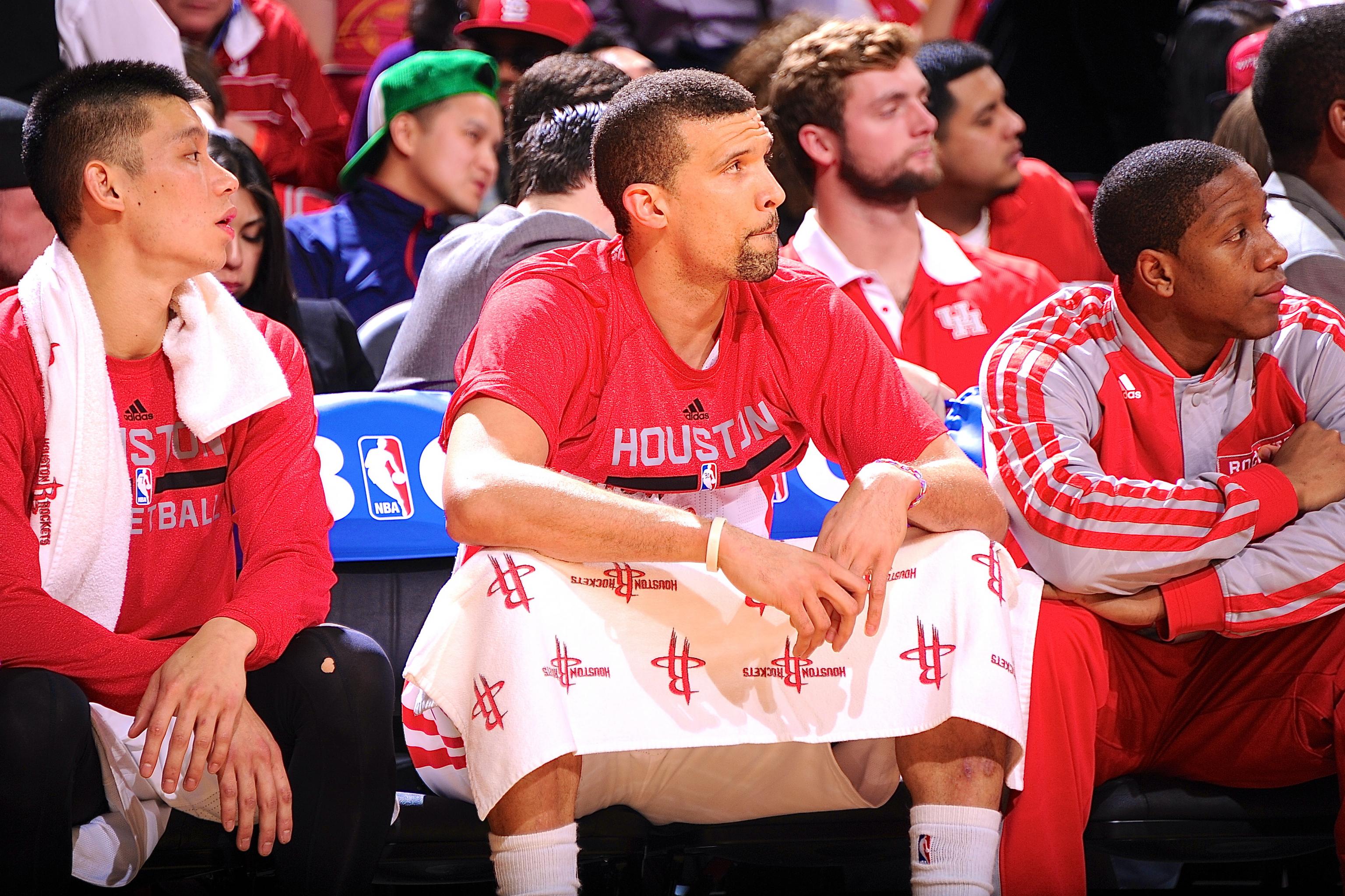 Rockets Break Nba Record With 73 Points In 1st Half 19 In 2nd Vs Thunder Bleacher Report Latest News Videos