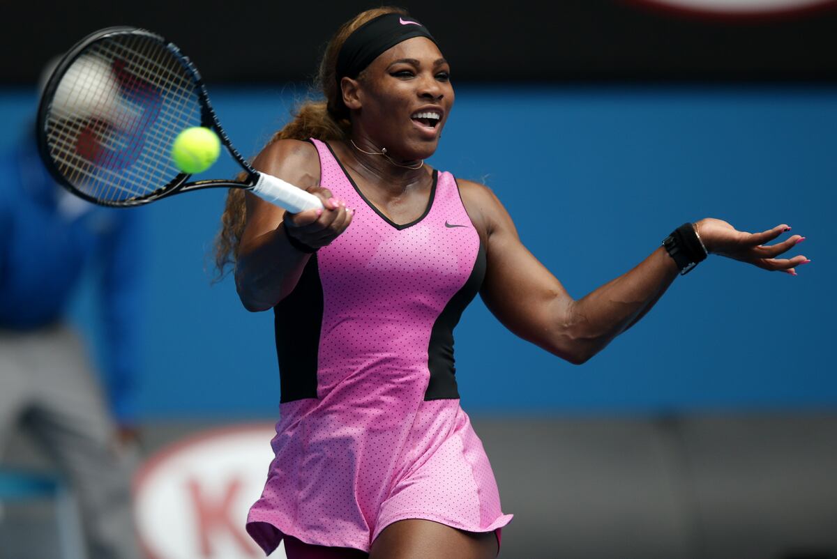 Australian Open 2014 Results: Day 5 Scores, Highlights and Recap | News ...