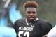 Defensive Tackle Lamont Gaillard
