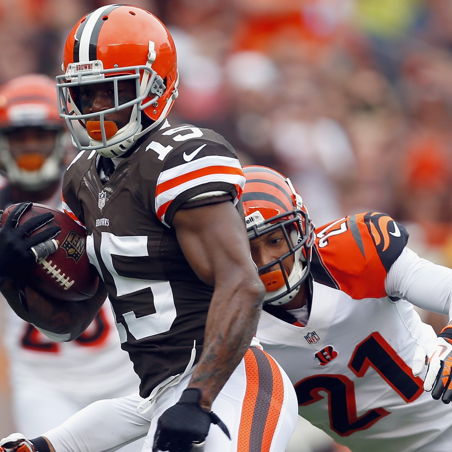 Davone Bess Reportedly Arrested on Assault Charges | Bleacher Report