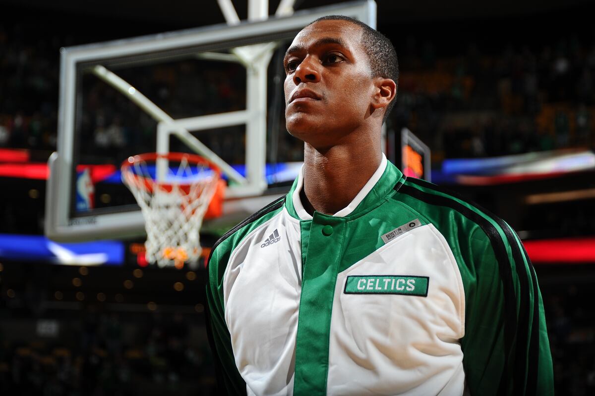 Realistic Expectations for Rajon Rondo's Return | News, Scores ...