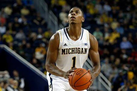 Michigan Basketball Highs And Lows Of Wolverines Season So Far