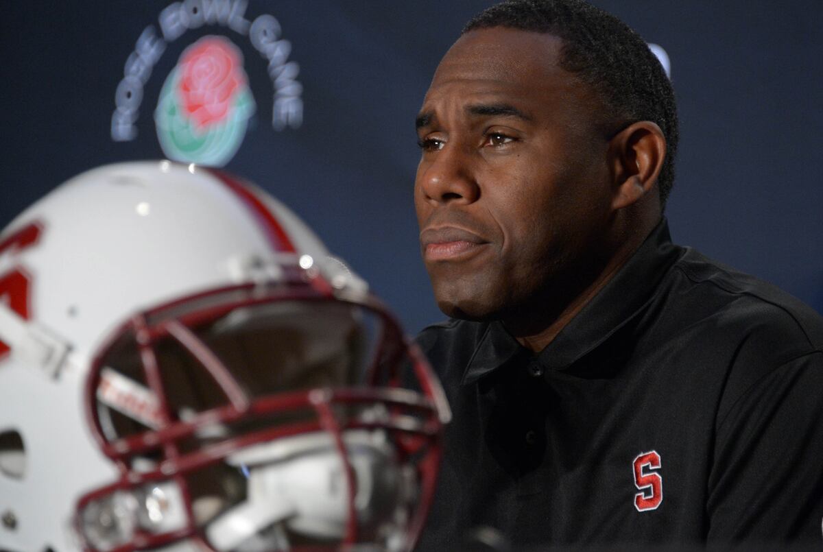 Top 5 Potential Candidates to Replace Derek Mason as Stanford DC News