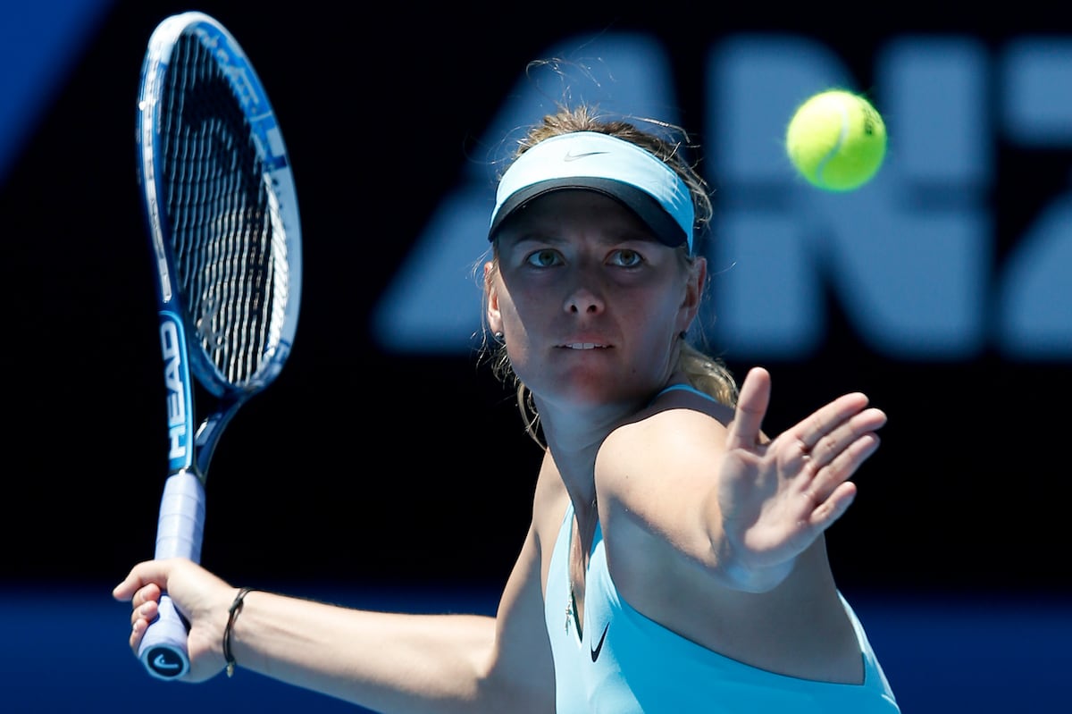Australian Open 2014 Can'tMiss 3rdRound Matchups News, Scores