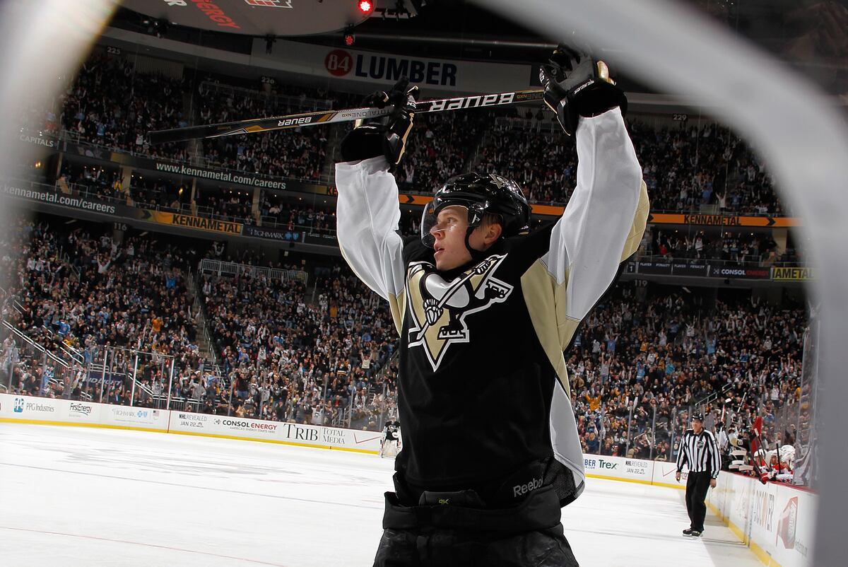 Will Pittsburgh Penguins' Injury Woes Be Helpful Come the Playoffs