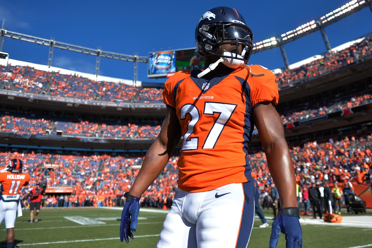 Knowshon Moreno Injury: Updates on Broncos RB’s Chest and Return | News