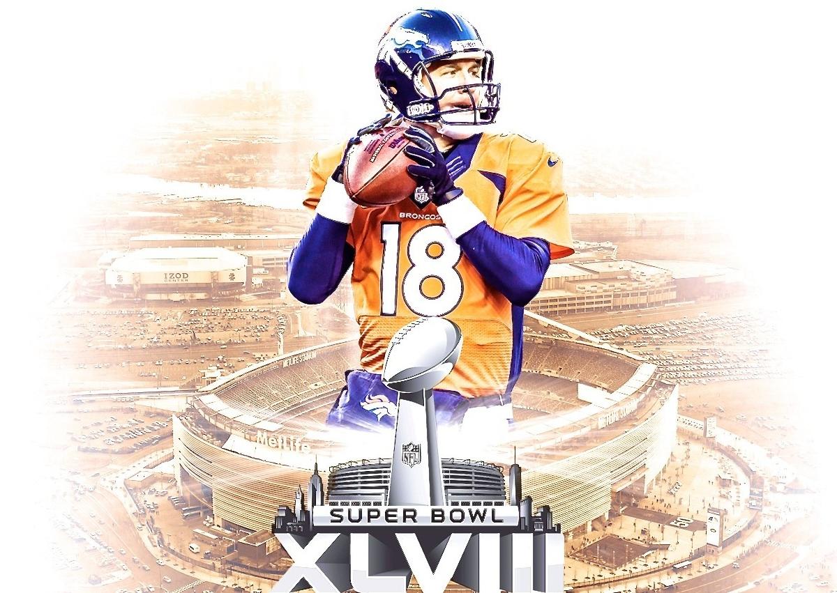 Super Bowl 2014: Denver Broncos vs. Seattle Seahawks - Mile High Report