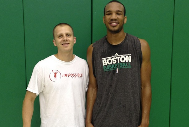 Secrets Of An Nba Trainer Behind Closed Doors With Micah Lancaster Bleacher Report Latest News Videos And Highlights