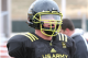 Mason Cole has begun what should be a fruitful career at Michigan.