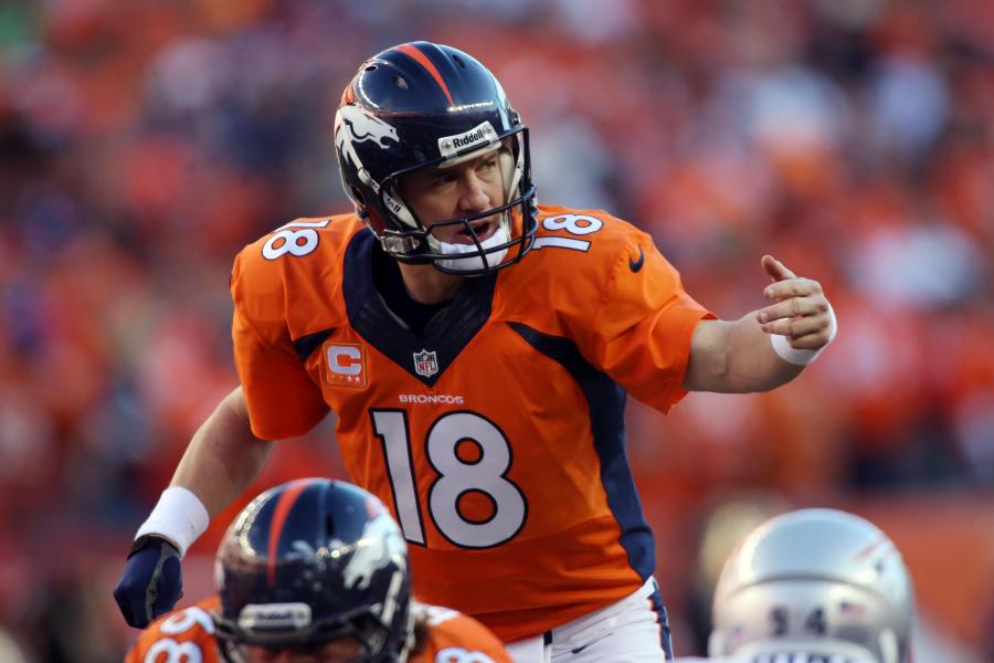 Seahawks vs. Broncos: Examining Super Bowl XLVIII Spread and Top Betting  Odds, News, Scores, Highlights, Stats, and Rumors