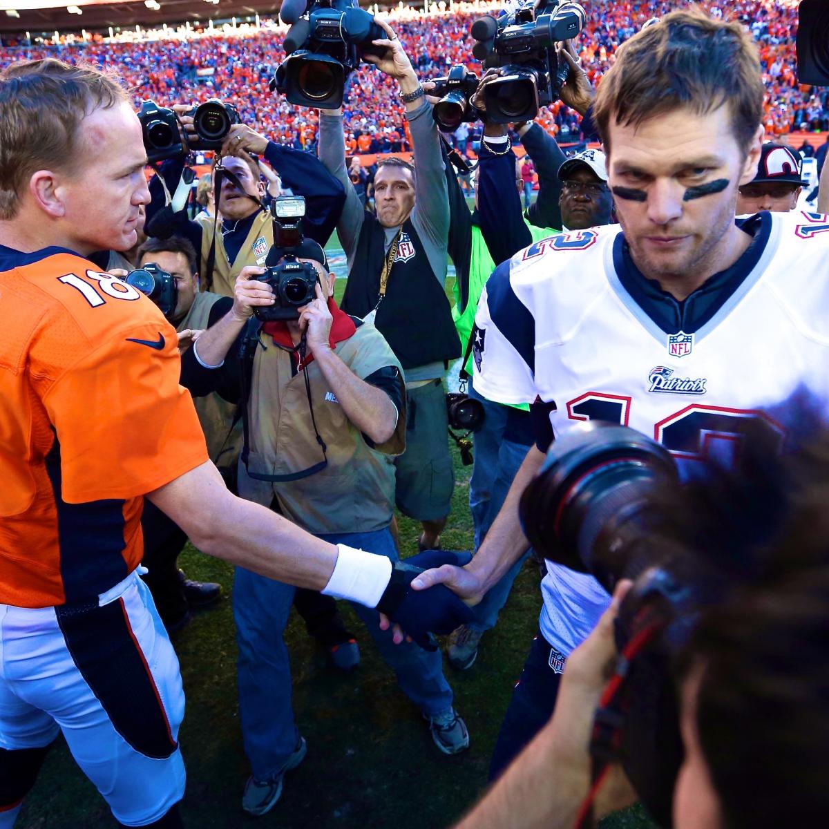 The Most Iconic Images from the NFL's Conference Championships News