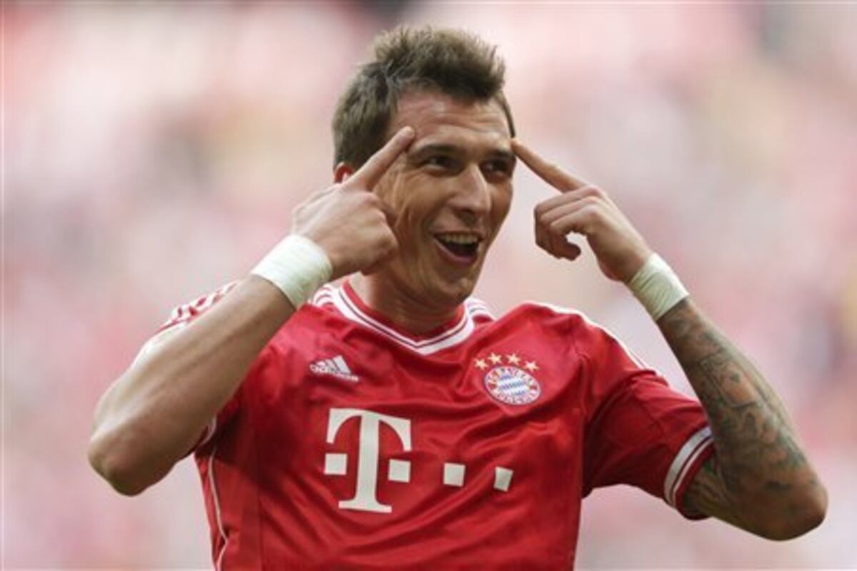 Bayern Munich Transfer News and Rumours Tracker: Week of January 20
