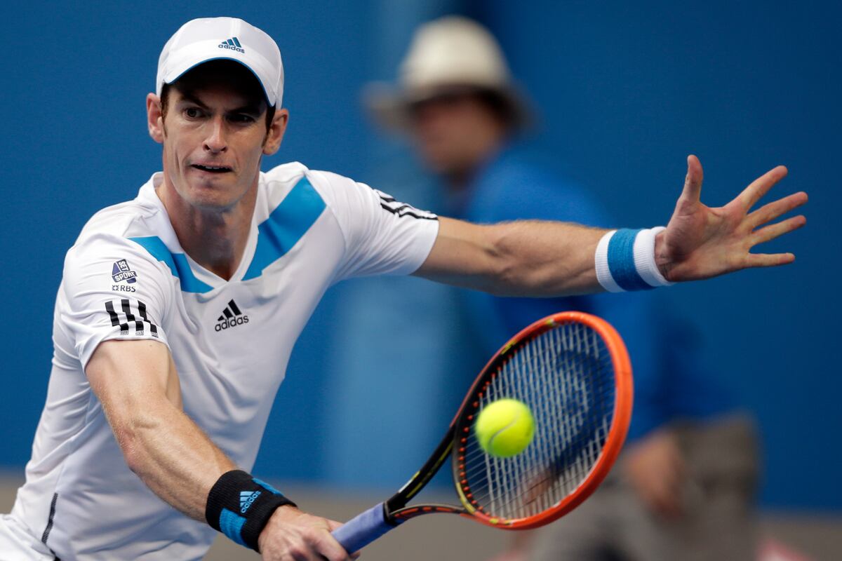 Australian Open 2014 Results: Day 8 Scores, Highlights and Recap | News ...