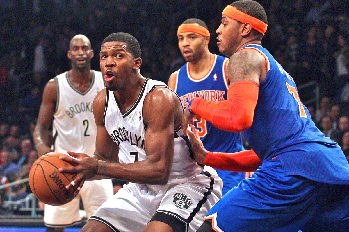 Which New York NBA Team Can Do More Damage in Playoffs? News, Scores